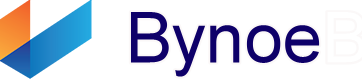 ByNoE logo